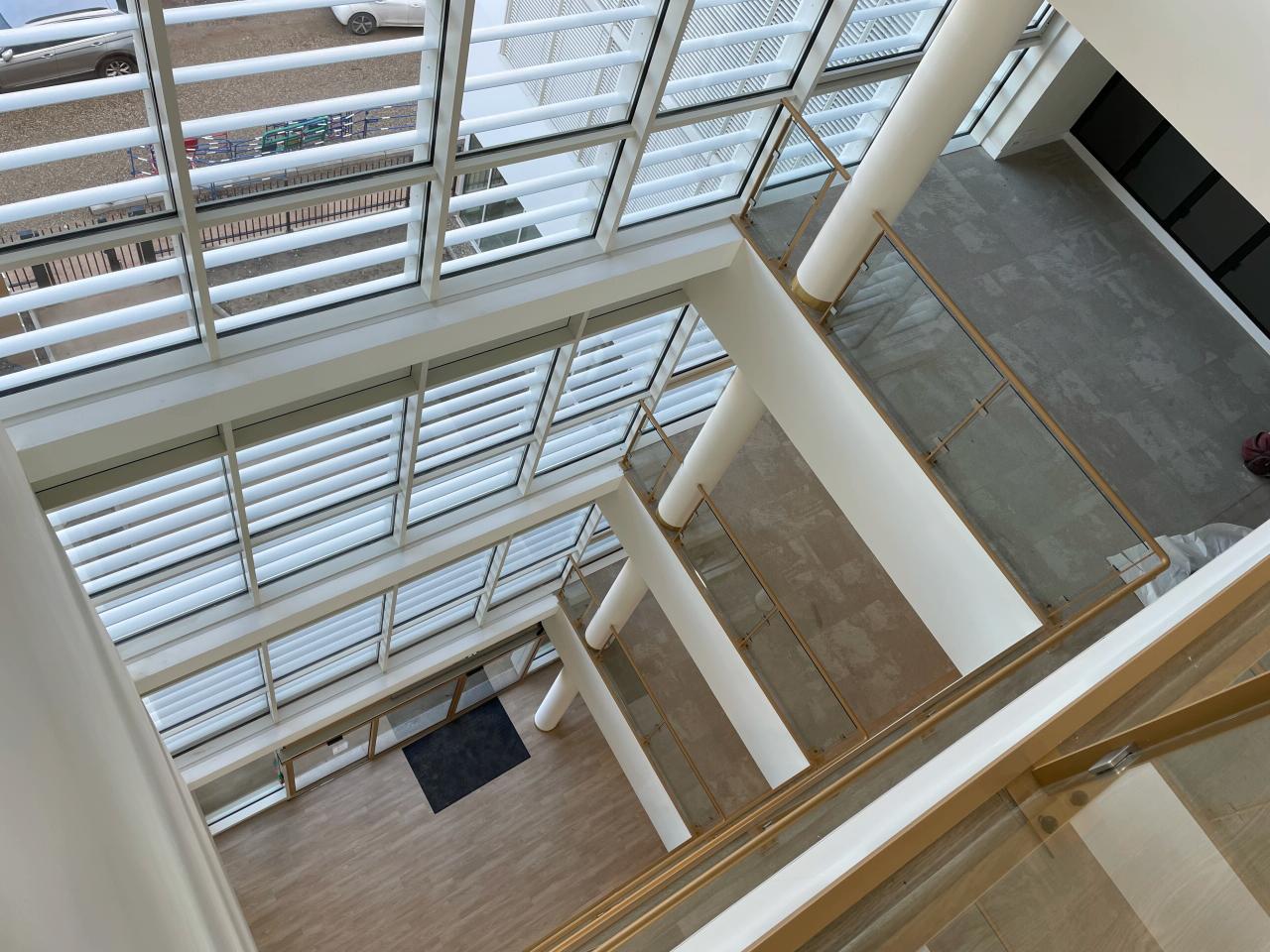 Bureau Lyon 2796m² Location bureau Lyon Rhône OLBUR2202408 9